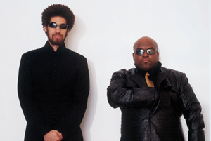 Gnarls-Barkley
